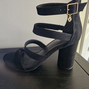 G by Guess Block Heels